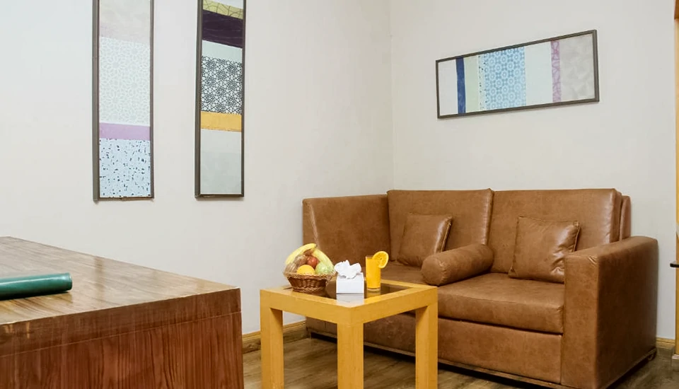 هتل لیلا دبی